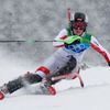 Alpské lyžování: Kathrin Zettelová