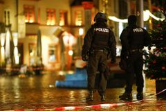 Policie vyslýchá řidiče z Trevíru. Soud ho místo na psychiatrii poslal do vazby