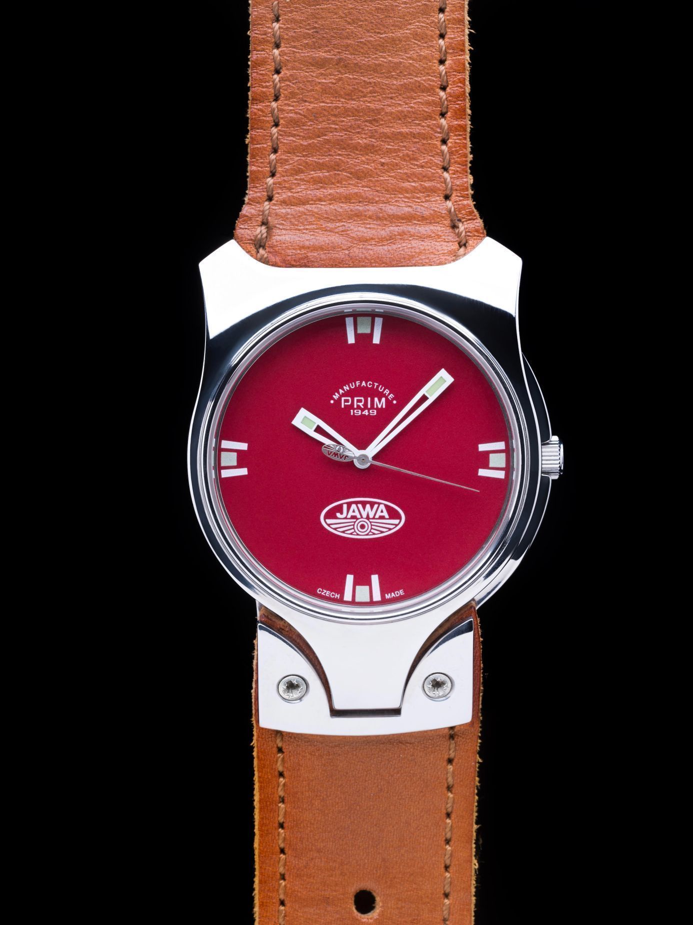 Jawa 650 Classic Limited Edition