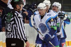 Lukašenko: KHL škodí běloruskému hokeji. Minsk asi skončí