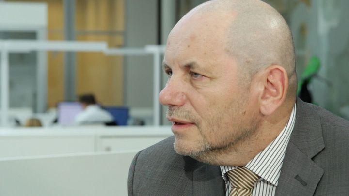 Zemřel ekonom Michal Mejstřík. Podlehl koronaviru