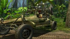 Mercenaries 2: World in Flames