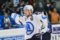 Plzeň další domácí bitvu otočila a srovnala sérii se Spartou