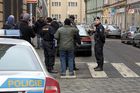V Plzeňském kraji řešili loni méně zločinů a 12 vražd