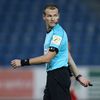 Liga, Teplice-Slavia: rozhodčí Pavel Královec