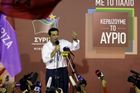 Řecký prezident pověřil vítěze voleb Tsiprase sestavením vlády