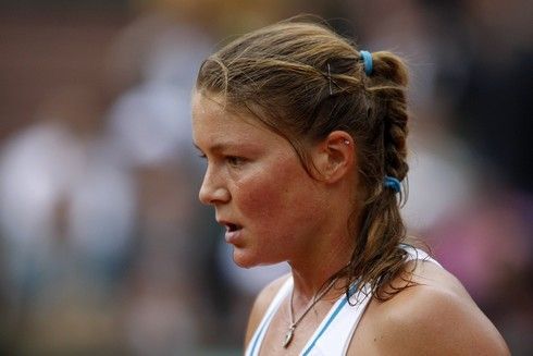 Ivanovičová - Safinová