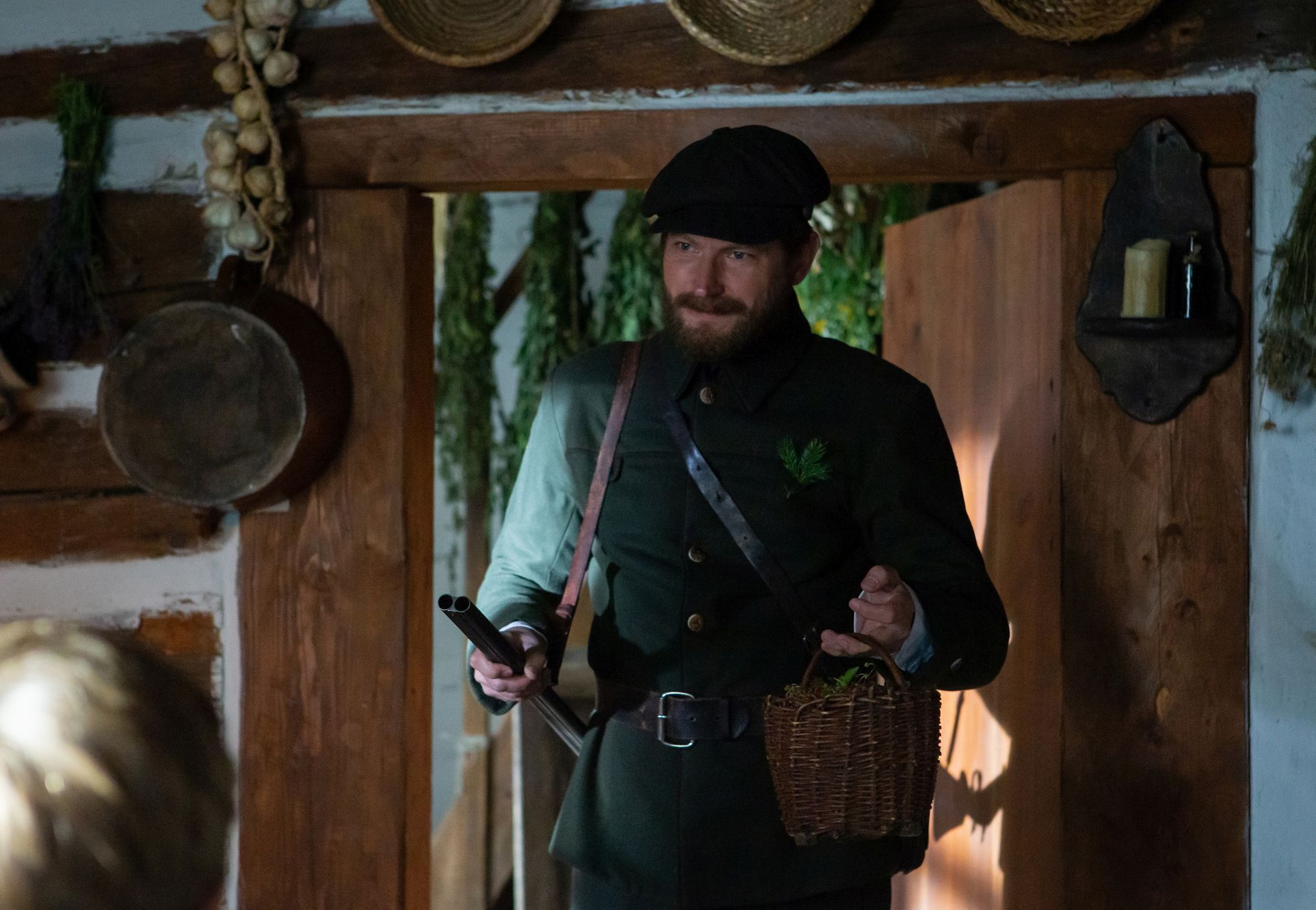 Krakonošovo tajemství, film, 2022