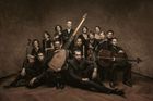 Opera na dvoře krále Slunce. Ensemble Correspondances zahraje to nejlepší z Lullyho