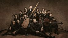 Opera na dvoře krále Slunce. Ensemble Correspondances zahraje to nejlepší z Lullyho