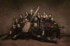 Opera na dvoře krále Slunce. Ensemble Correspondances zahraje to nejlepší z Lullyho
