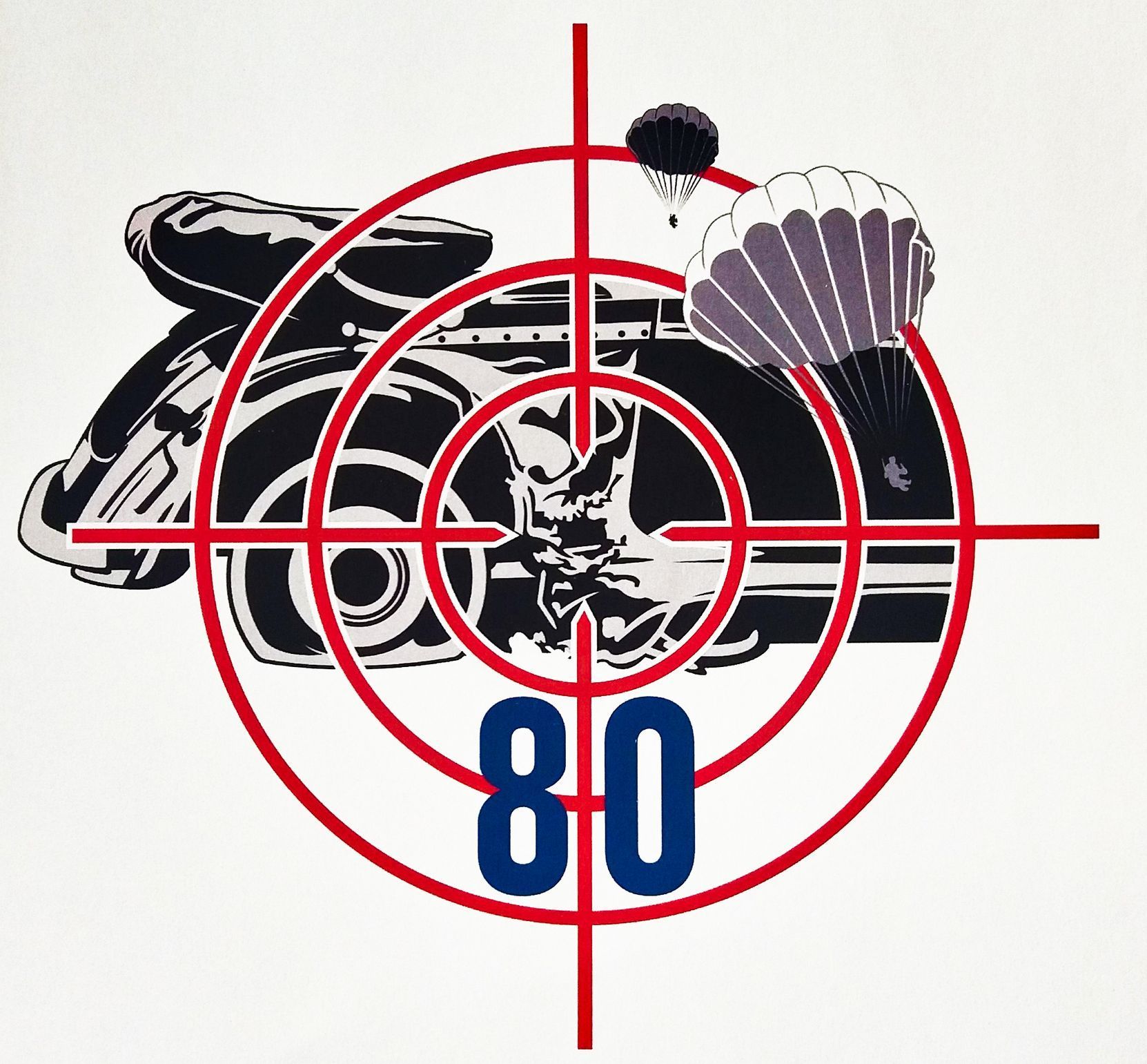 Logo Heydrich 80