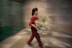 Otrocká práce v cizině je lepší než život doma, shodují se Severokorejci