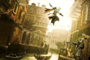 assassin's creed 2