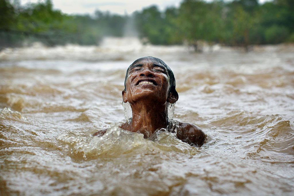 Foto: Překrásné fotografie světa od BBC /// Nepoužívat ve článcích! ///