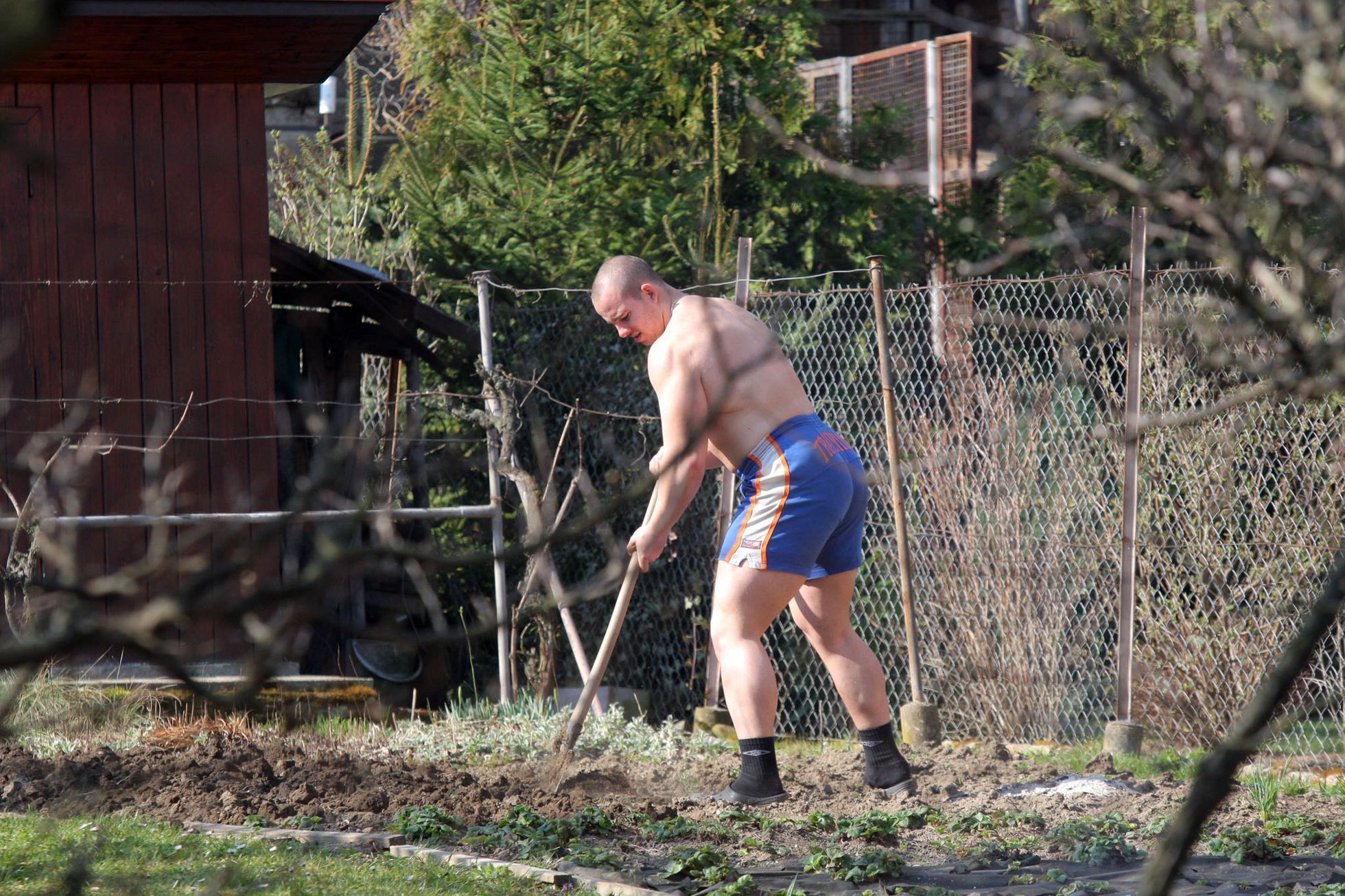 Jihomoravské památky v ohrožení