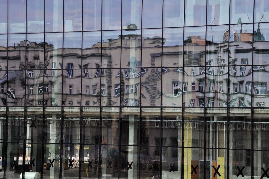 Scandals of Ostrava - Karolína