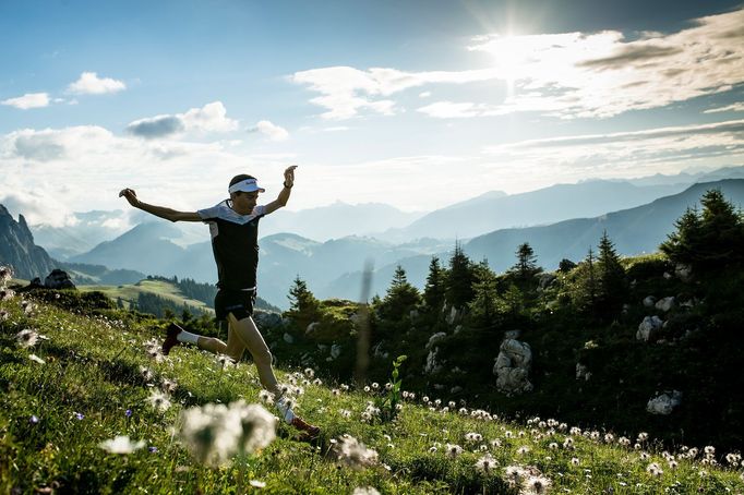 Těšíte se na jaro? Nejlepší jarní sportovní fotografie podle editorů Red Bullu