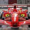 Ferrari vstupuje do nové éry