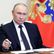 Putin: Kyjev chce příměří a sází na teror? Za takových podmínek jednat nebudeme