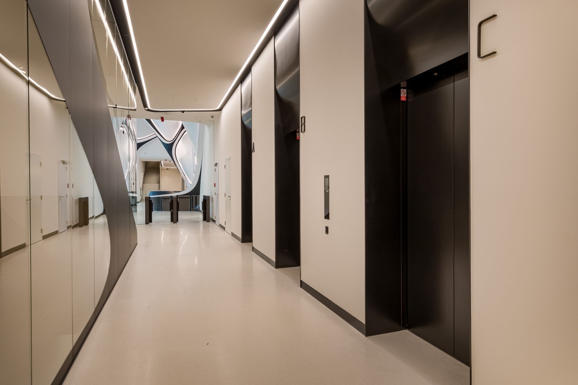 Masaryčka - Penta Real Estate