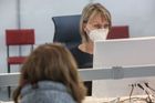 Nemocnice v Nymburku po kyberútoku dál obnovuje systémy, dva jsou stále mimo provoz