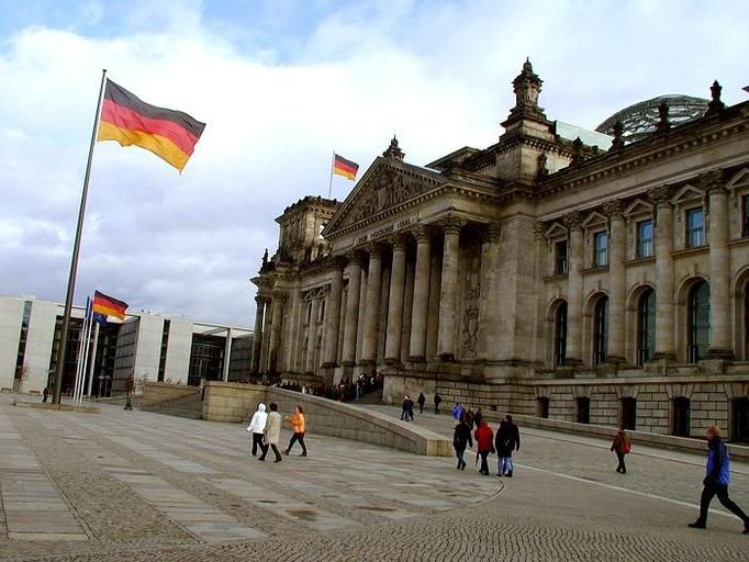 Bundestag