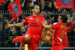 PSG před čtvrtfinále Ligy mistrů vyhrálo francouzský pohár