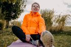 Paralympionička Anna Luxová: Člověk definitivně prohraje, až když se vzdá