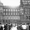 Jednorázové užití / Fotogalerie / Uplynulo 130 let od otevření Národního muzea v Praze