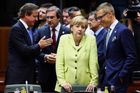 Krach summitu. EU se nedohodla na šéfovi diplomacie