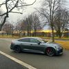Audi RS5 2025