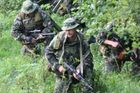 Čečensko pátrá po ruských válečných zločincích