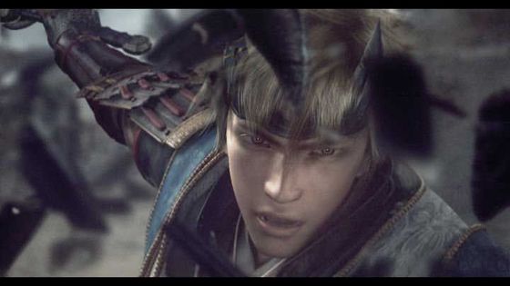 Onimusha: Dawn of Dreams
