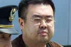 Zavražděný bratr Kima Čong-una měl u sebe lahvičky s protijedem. Nepoužil je