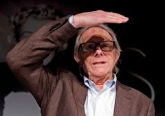 Ken Loach