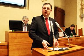 Jak senátoři rozhodují o přímé volbě prezidenta