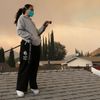 Požár Los Angeles 2025, druhá vlna