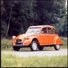 Citroën 2CV