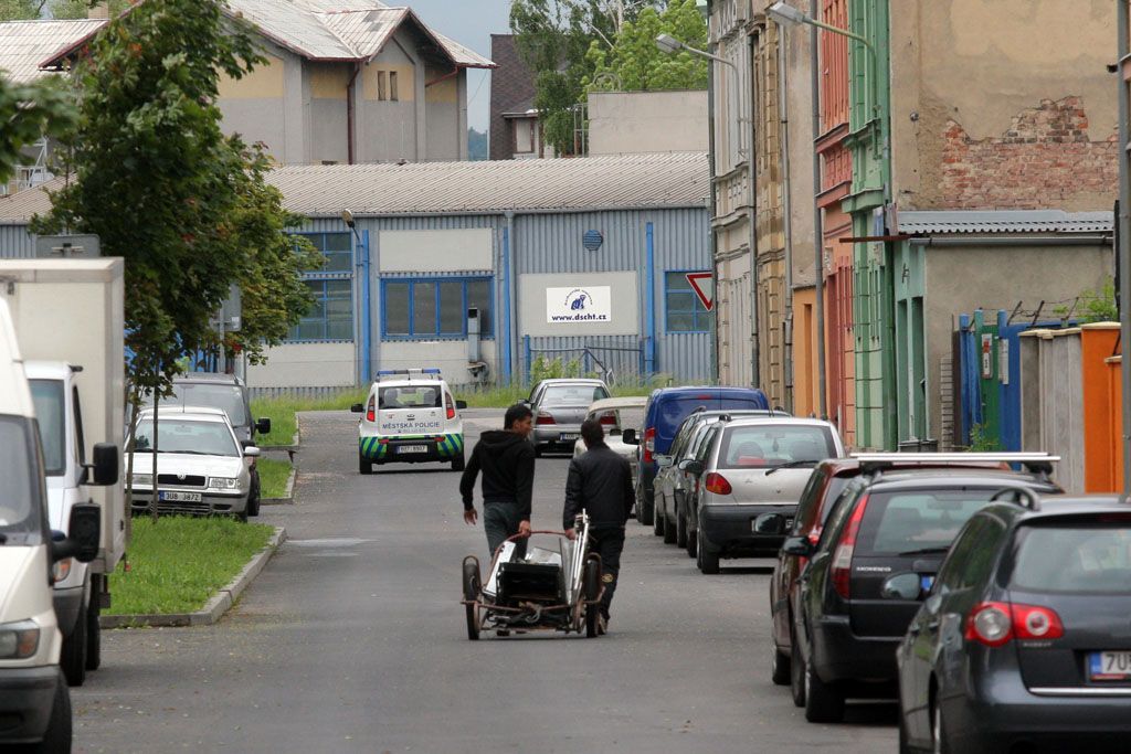 Duchcov