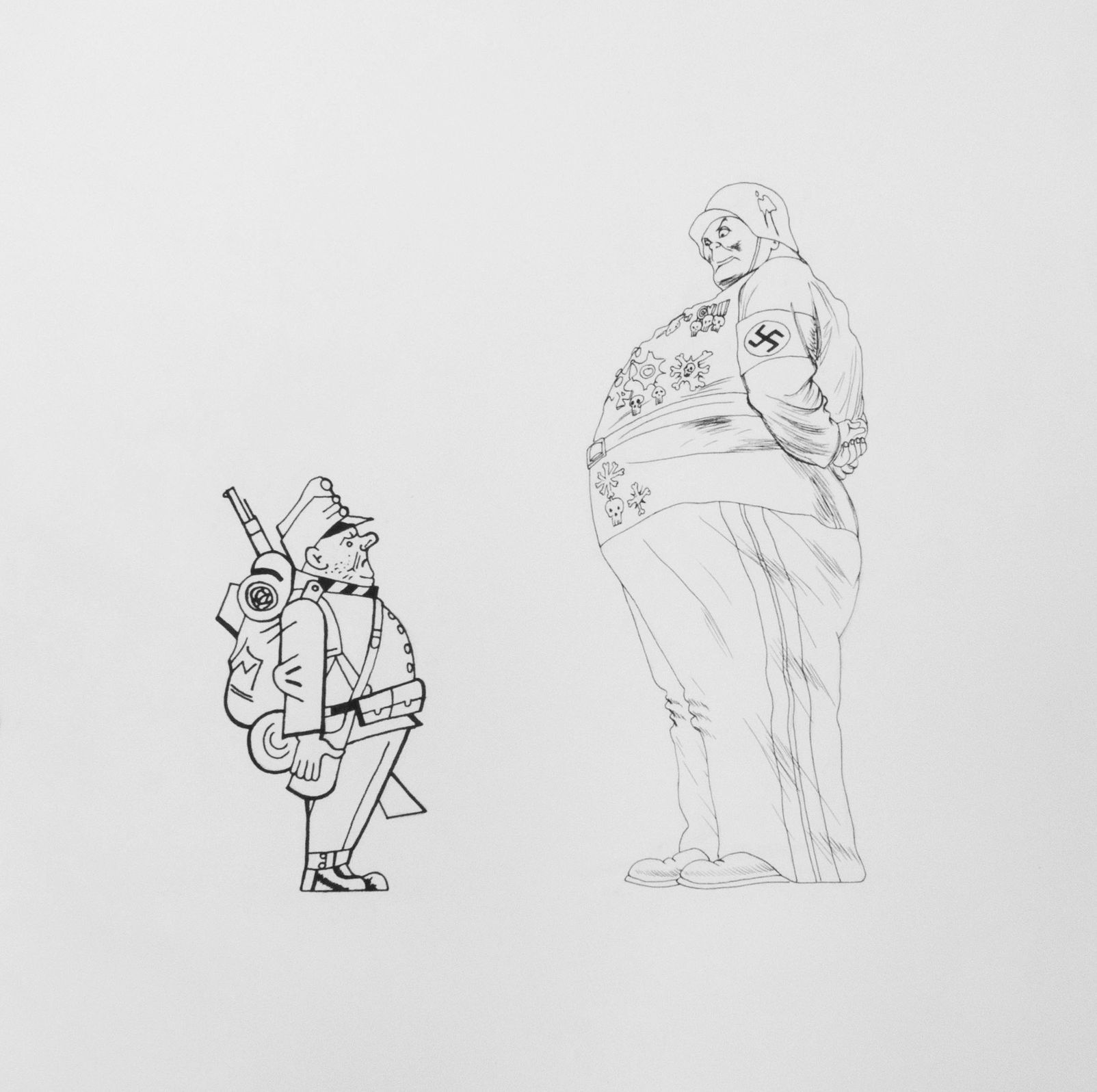 Dharmanautica 4300 n. l.