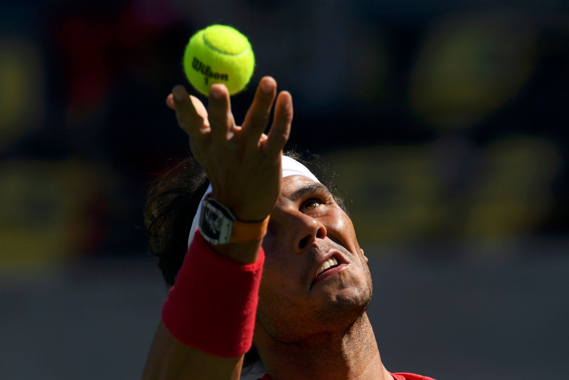 OH 2016, tenis: Rafael Nadal