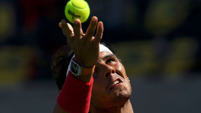 OH 2016, tenis: Rafael Nadal.