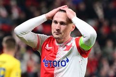 Reprezentace? Jen výmluvy. Trpišovský musí něco změnit, říká Fukal