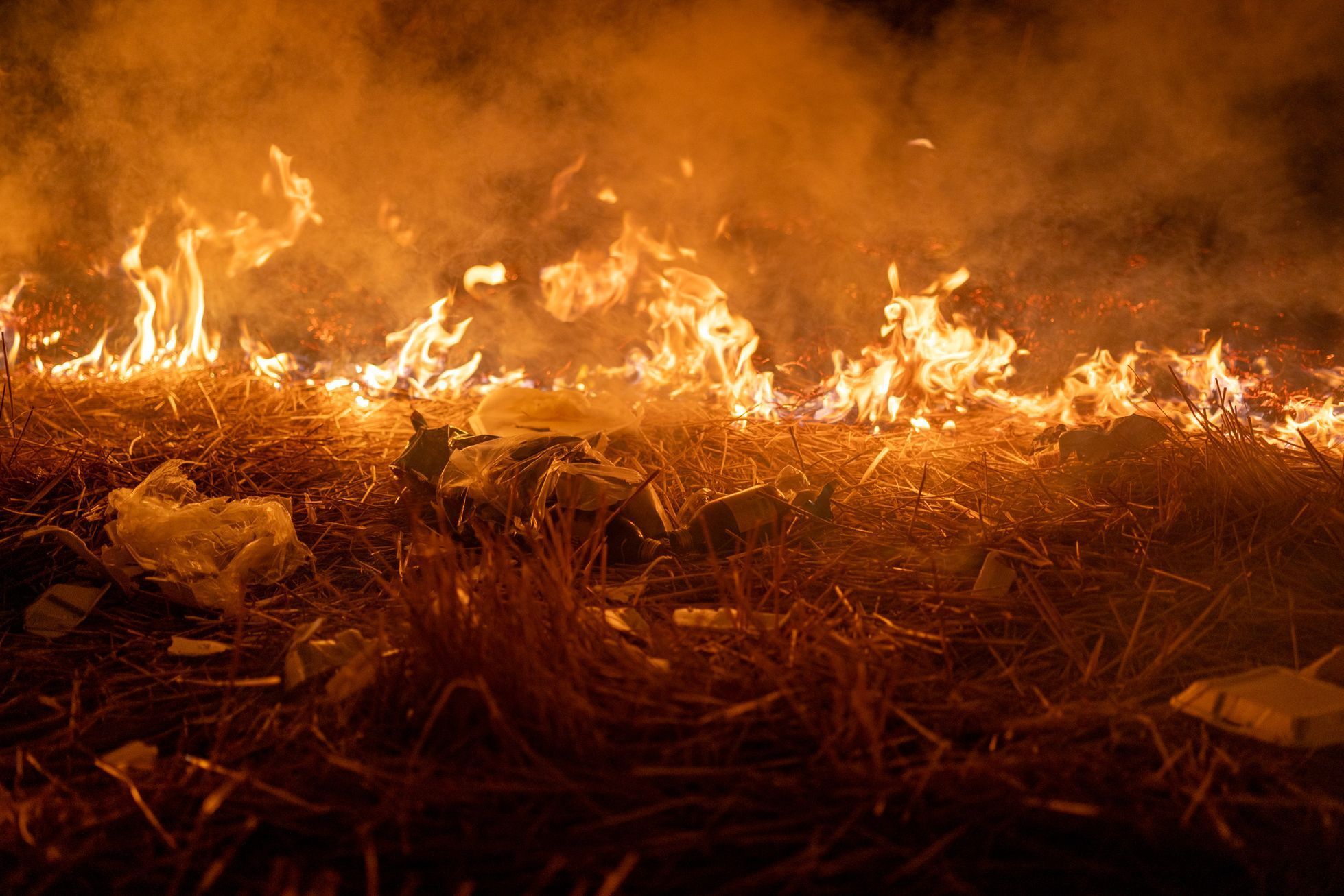 Dan Přibáň, žlutá žába, Irán volume II, příběh 8