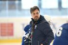 Trenér Pacina končí u ženské hokejové reprezentace