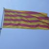 Katalánská vlajka
