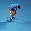 Australian Open 2023, 2. kolo (Novak Djokovič)