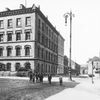 Karlín, Historie, Seriál, Tenkrát, Praha, Pražská čtvrť
