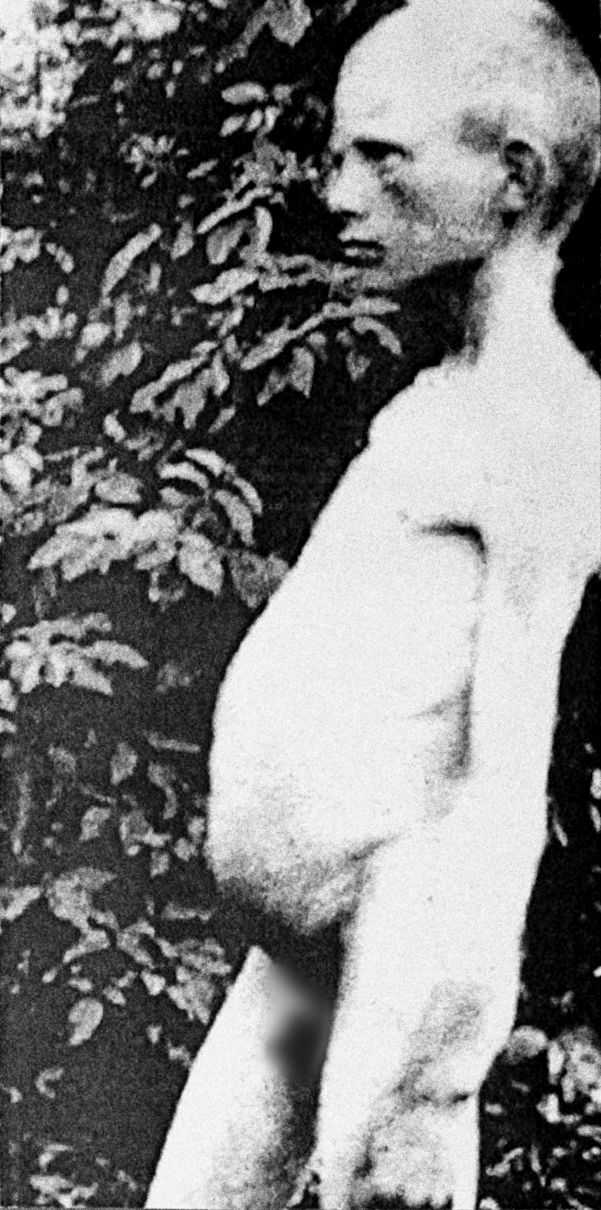 Jednorázové použití / Fotogalerie / Stalinův Holodomor na Ukrajině v 30 letech stál životy 10 miliónů lidí / Profimedia